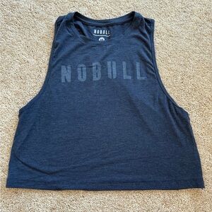 No Bull Tank M